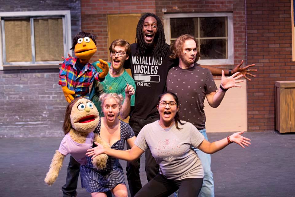 Avenue Q