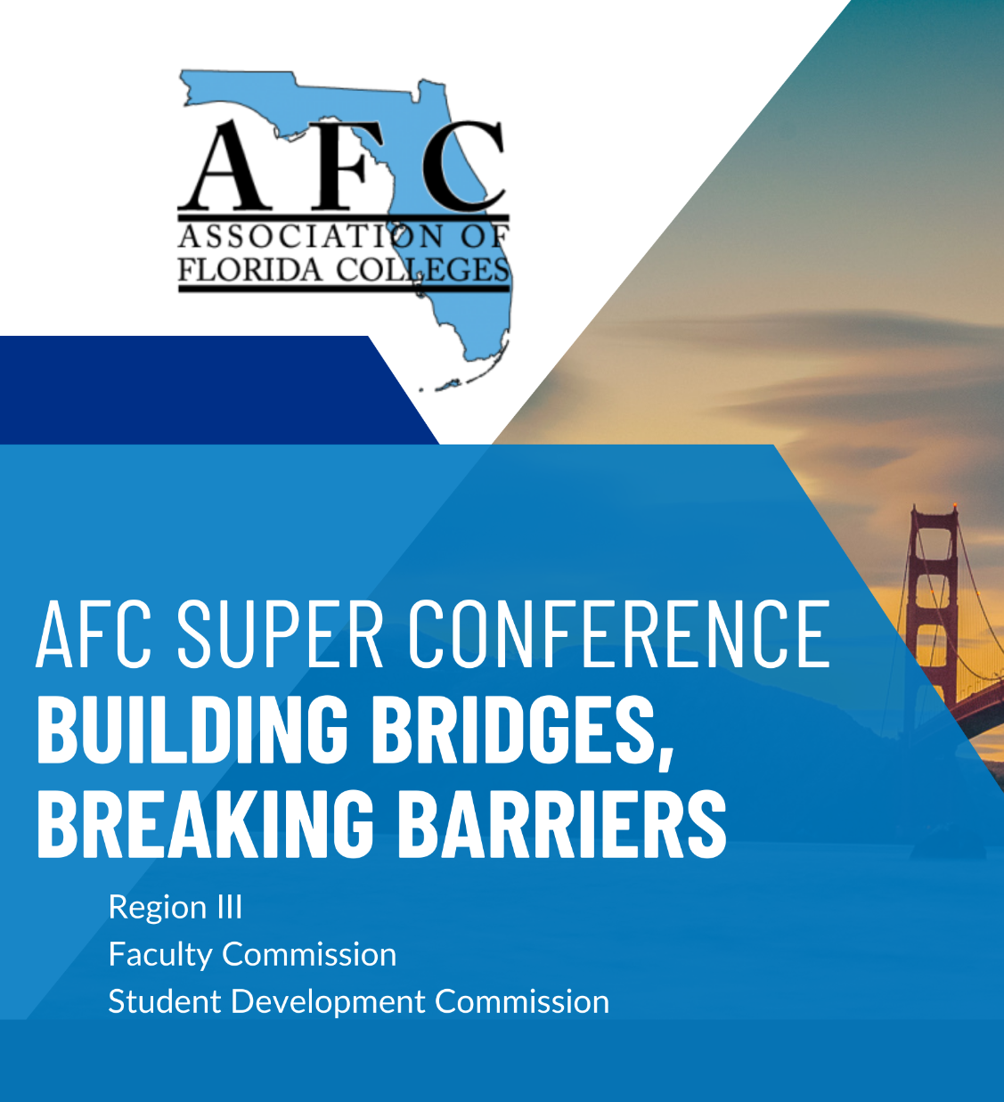 AFC Region 3 Conference