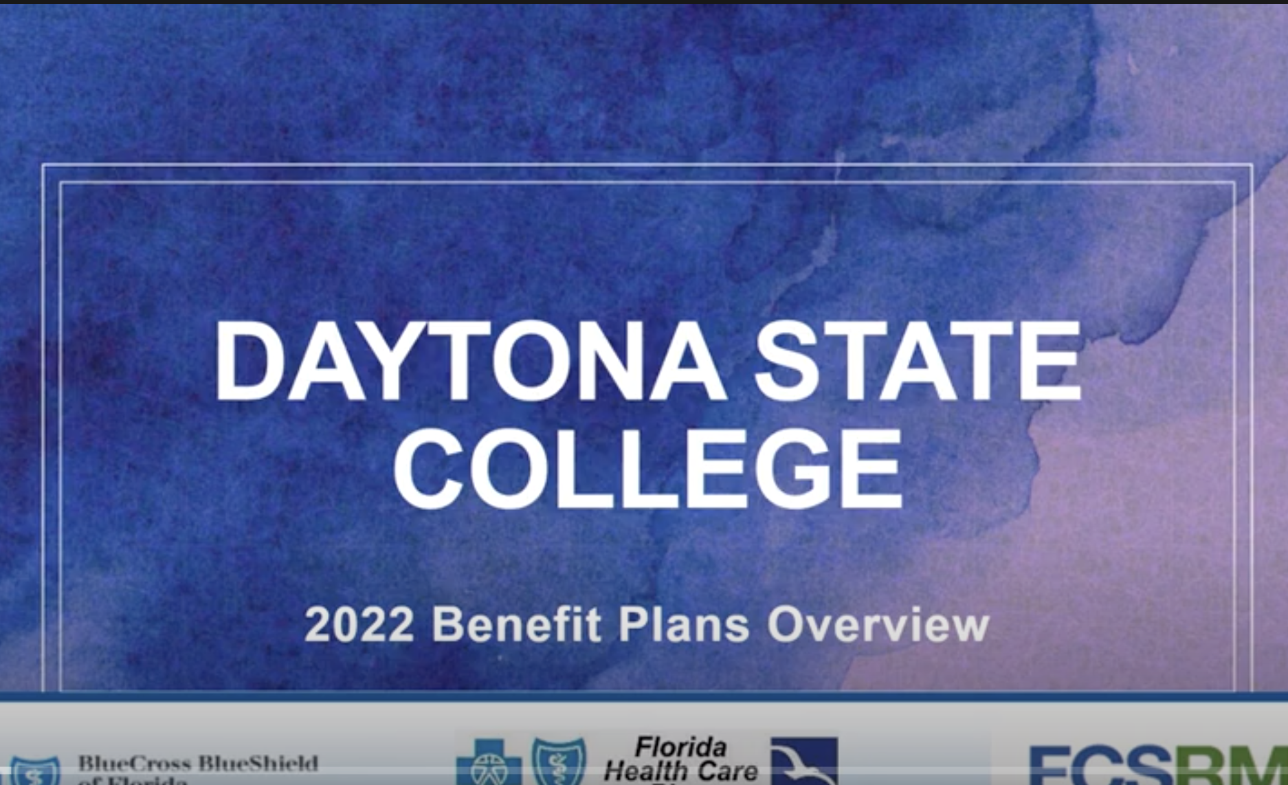 Open Enrollment video thumbnail