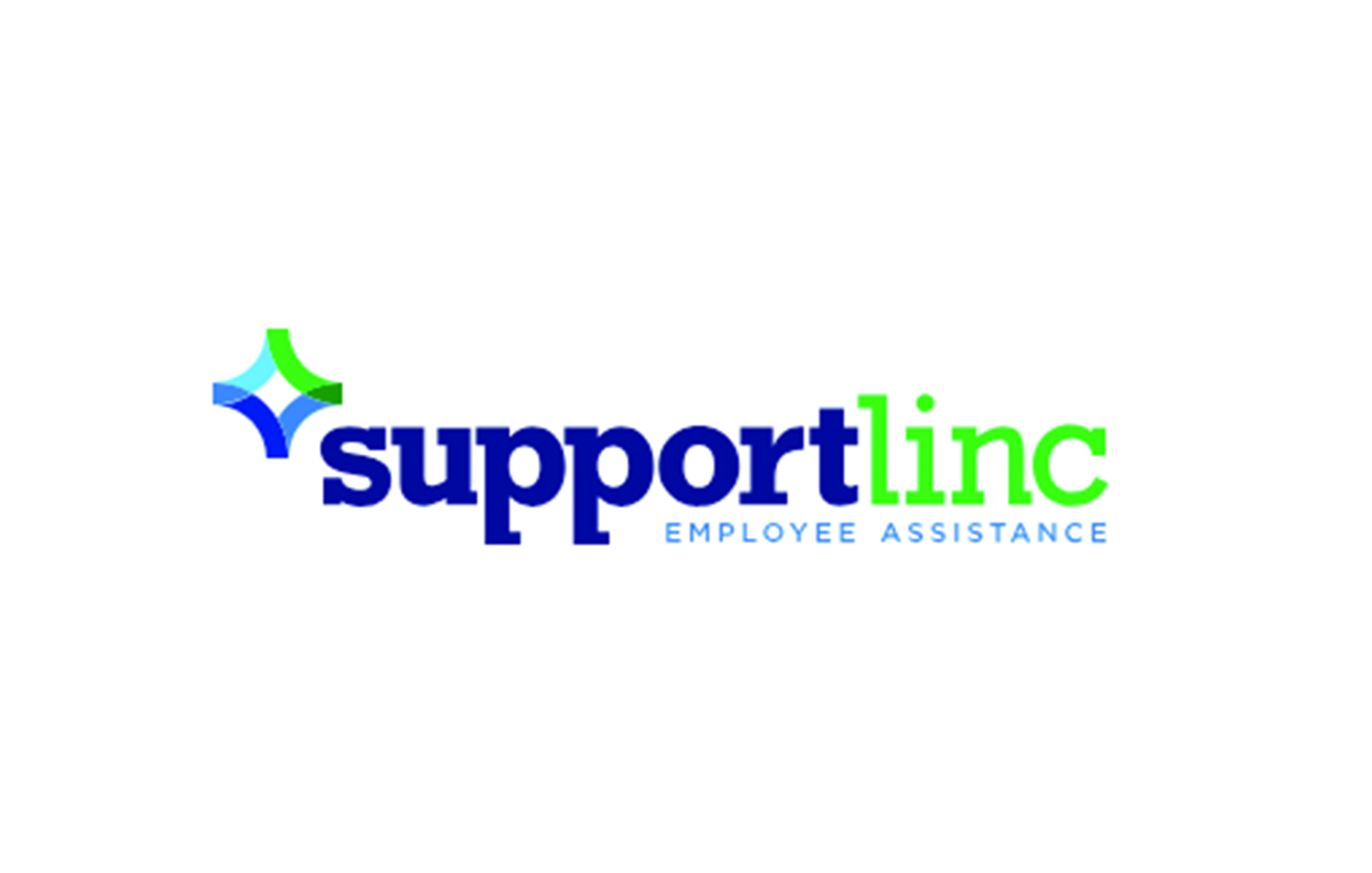 SupportLinc logo