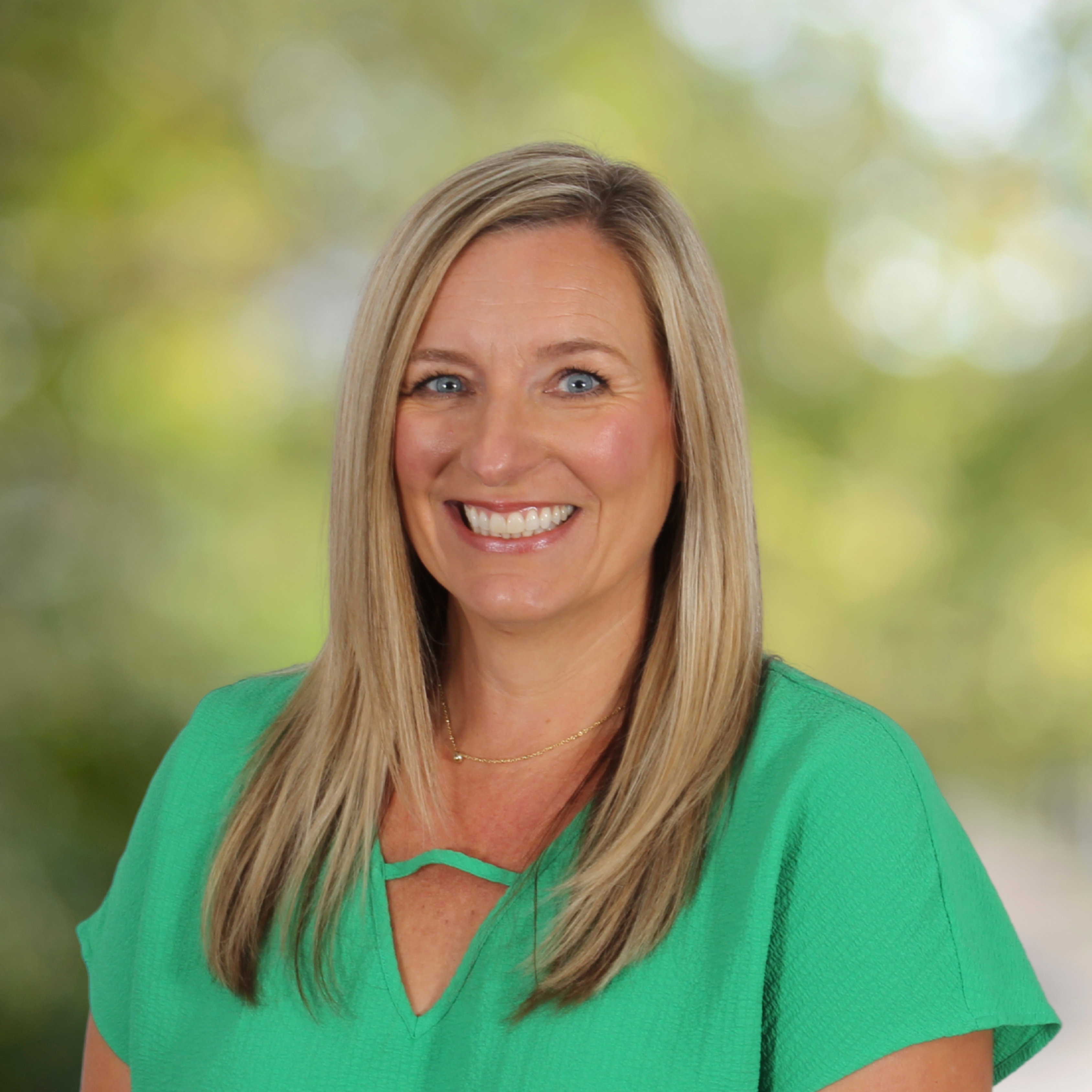 Beth Hoodiman
