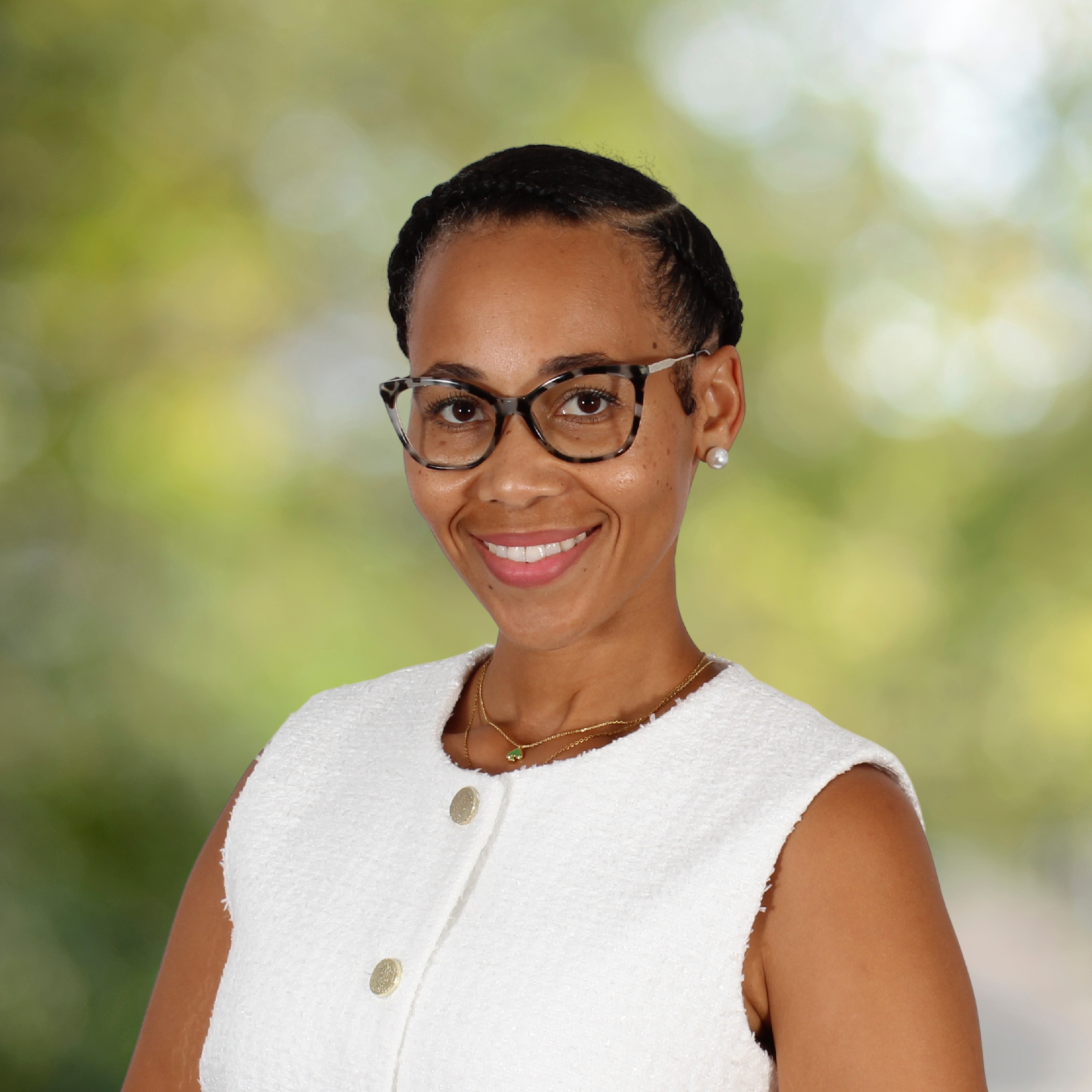 Claudia Fontaine - Faculty Teaching Award