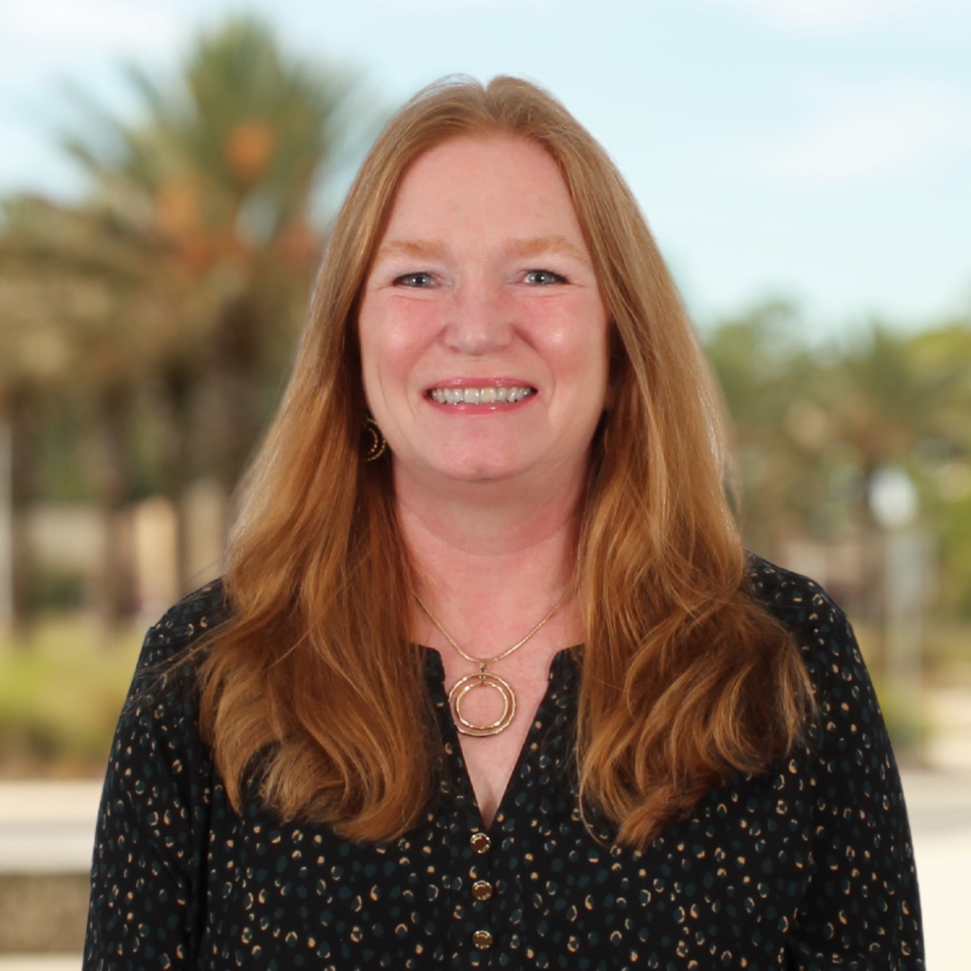 Karen Sanders