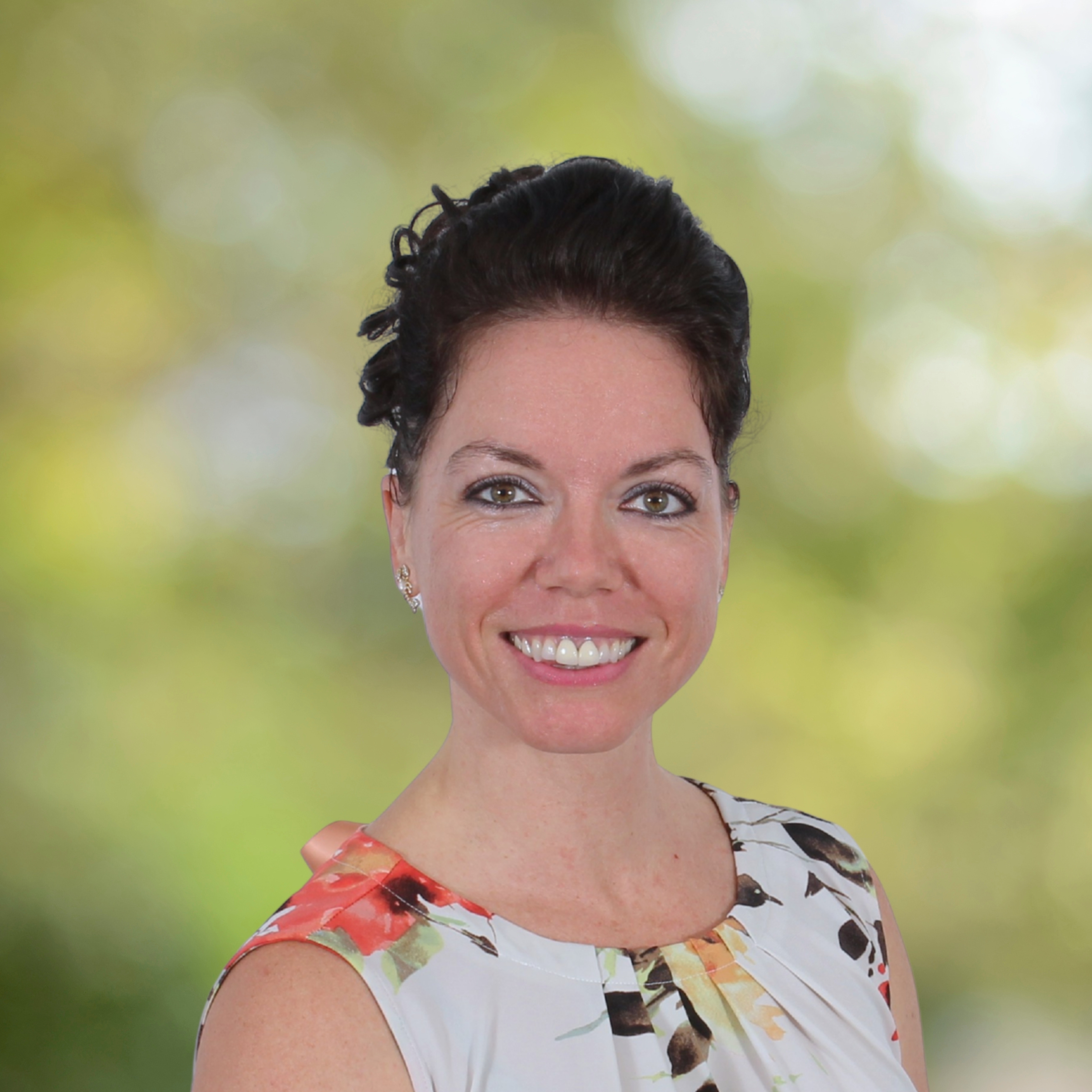 Tabitha Becker - Outstanding Adjunct Award