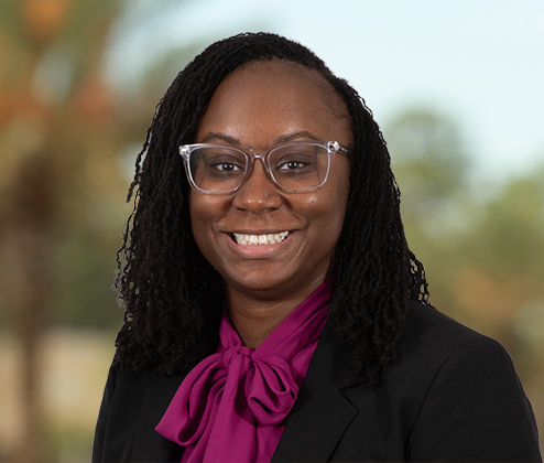 Tanika Clemons