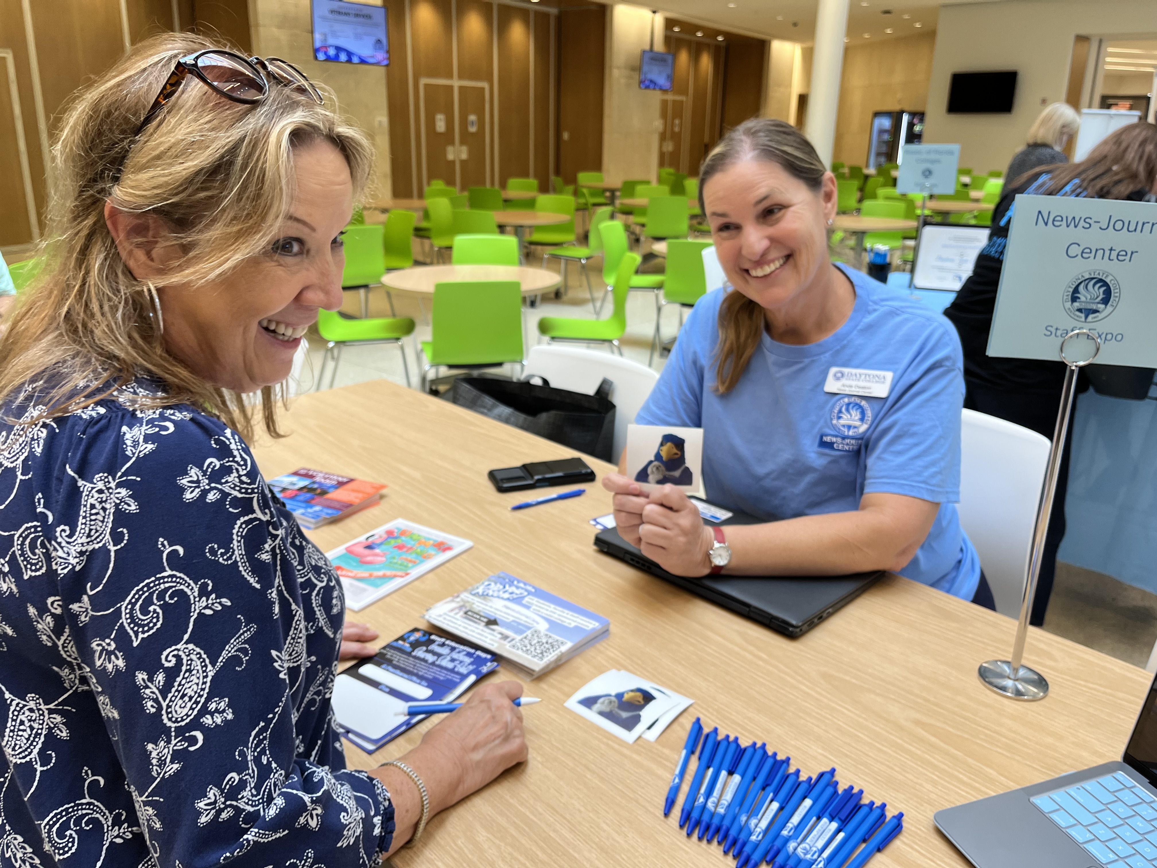 2025 Staff Education Days