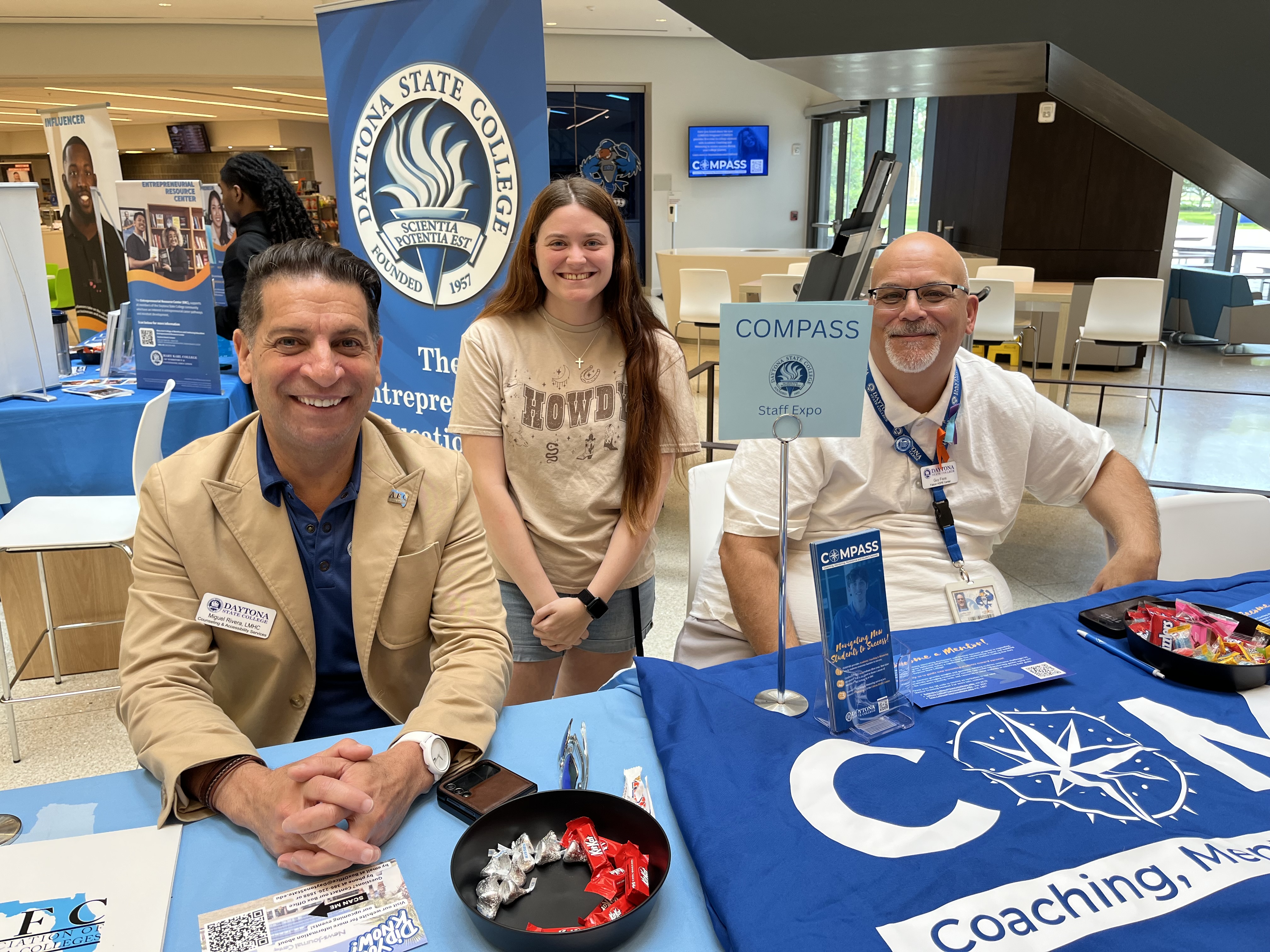 2025 Staff Education Days