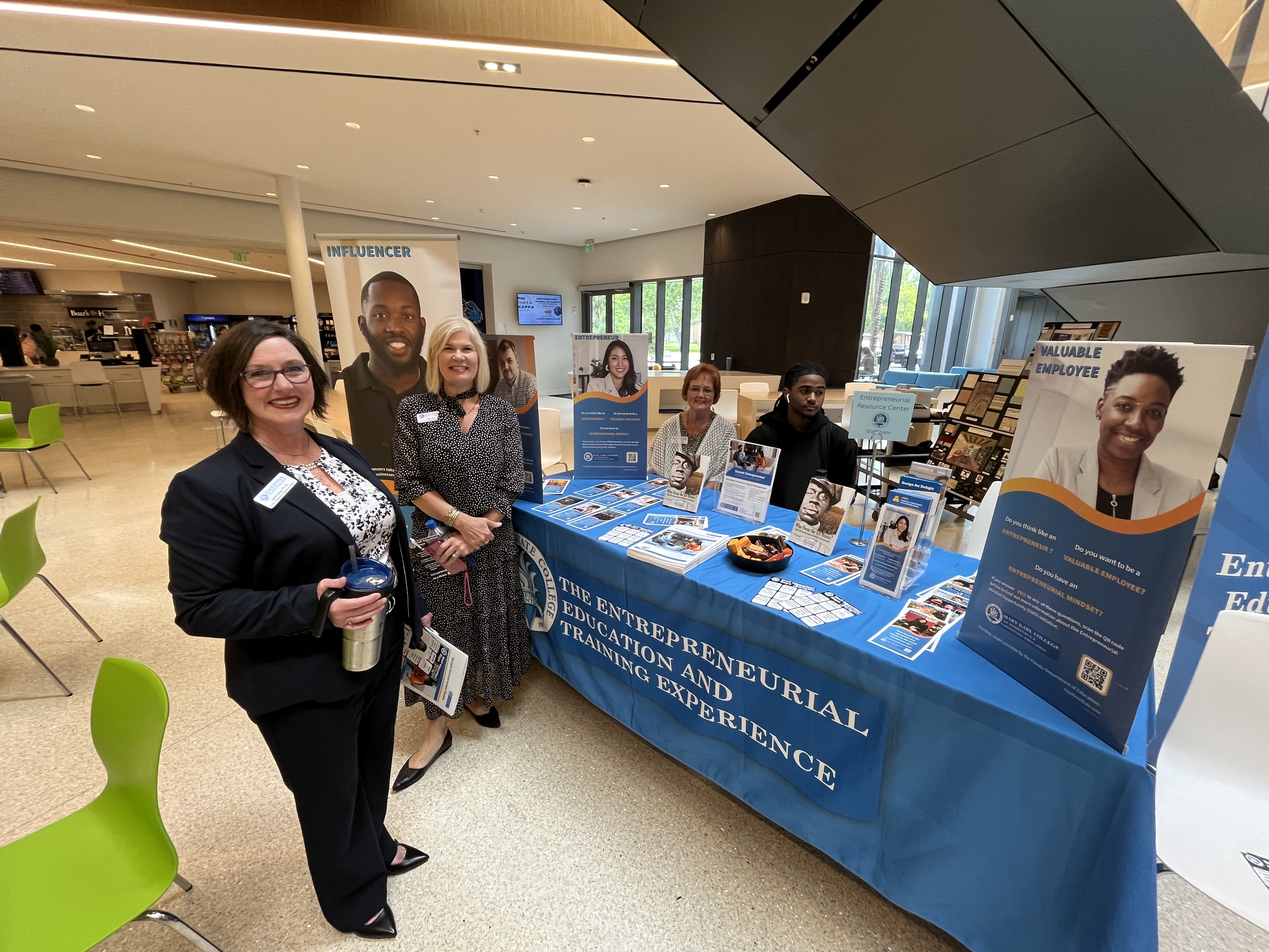 2025 Staff Education Days