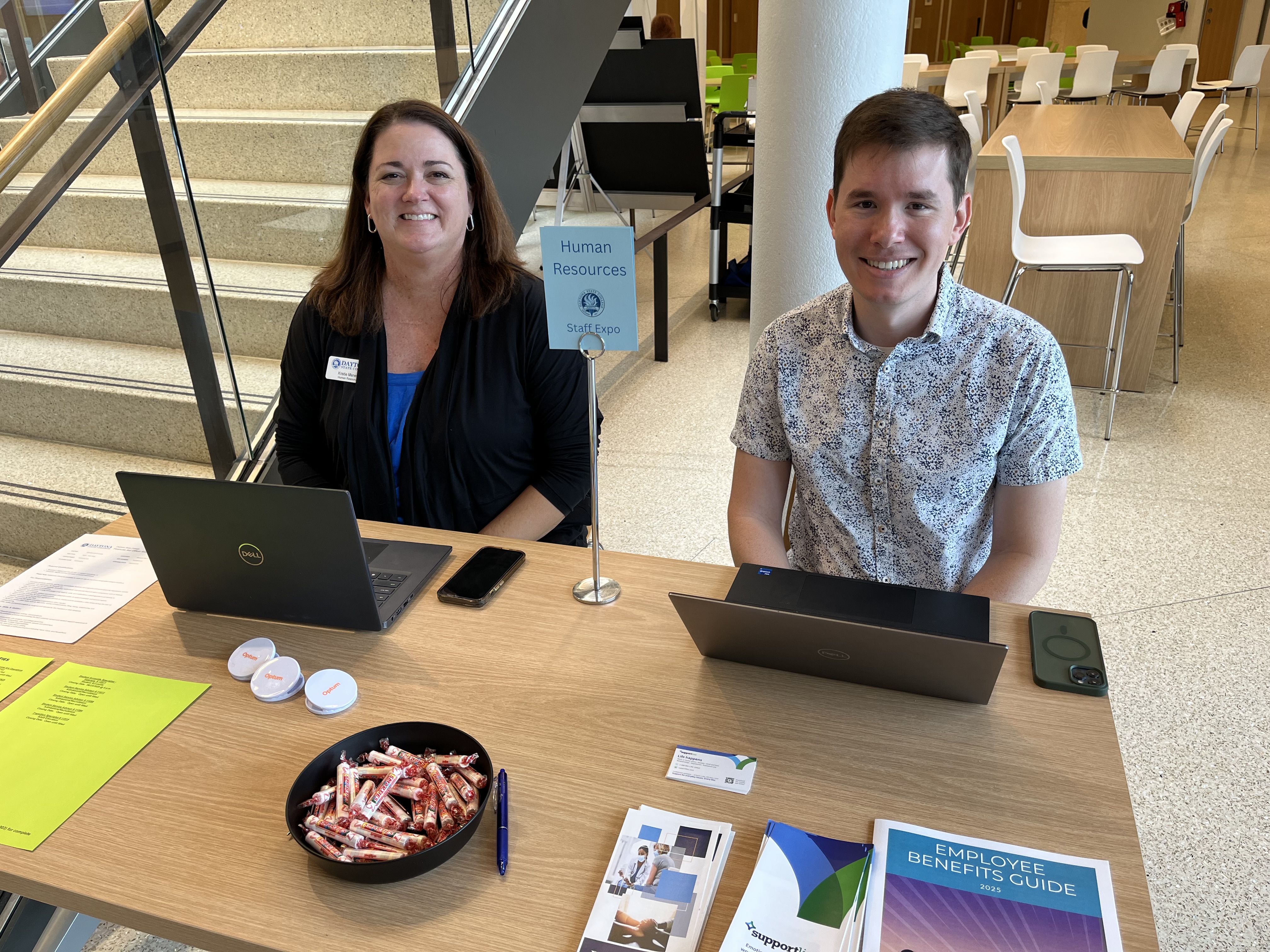 2025 Staff Education Days