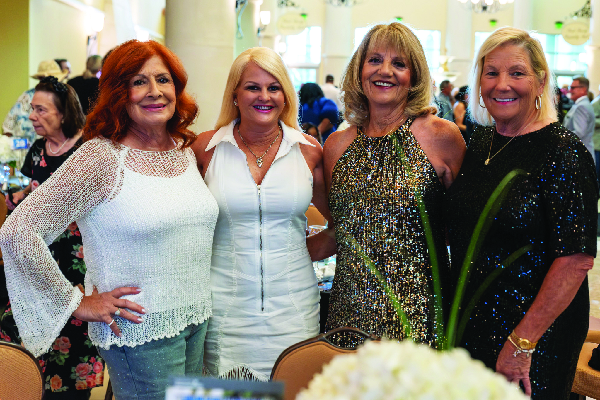 Annual Gala 2025