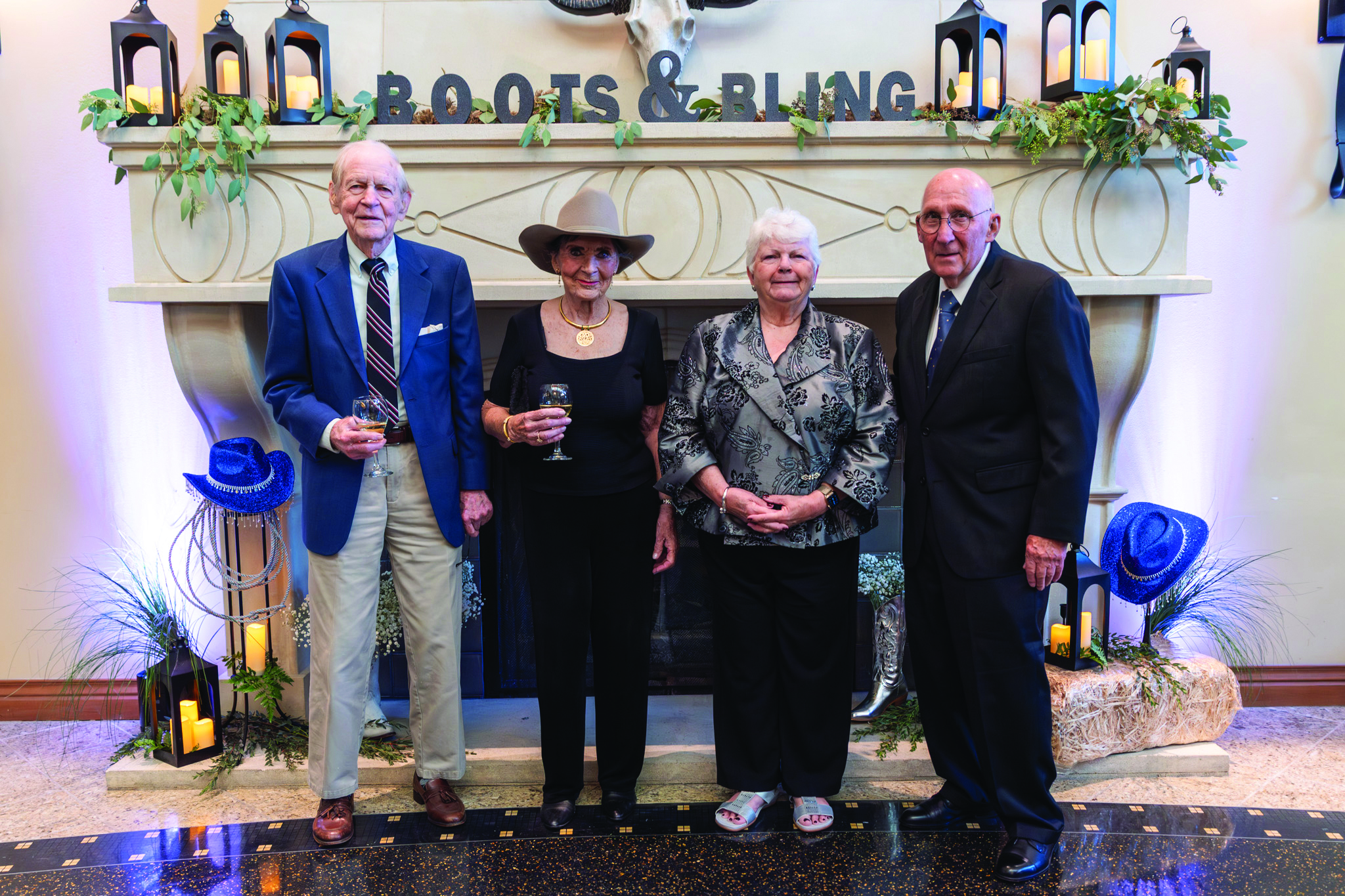 Annual Gala 2025