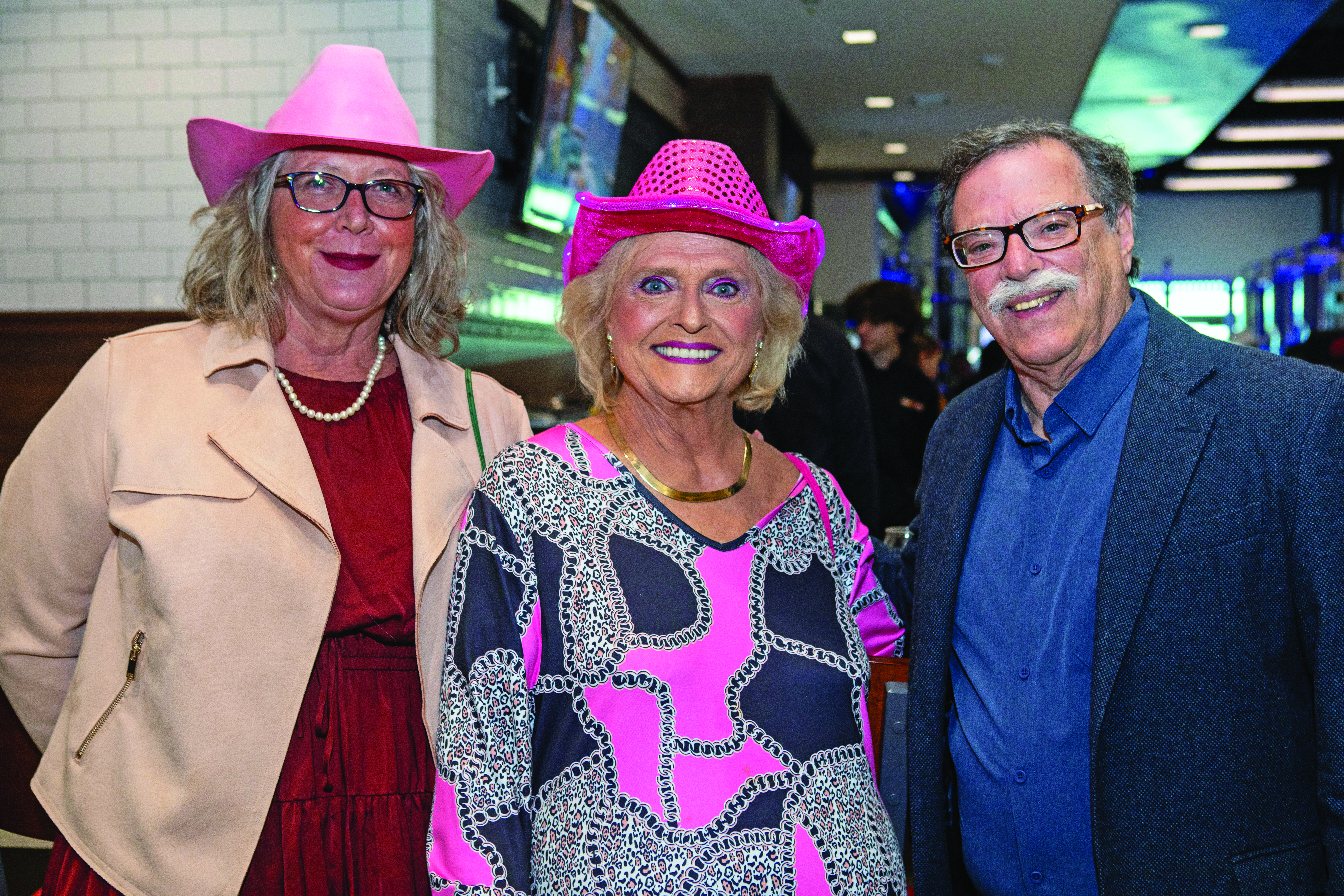 Annual Gala 2025