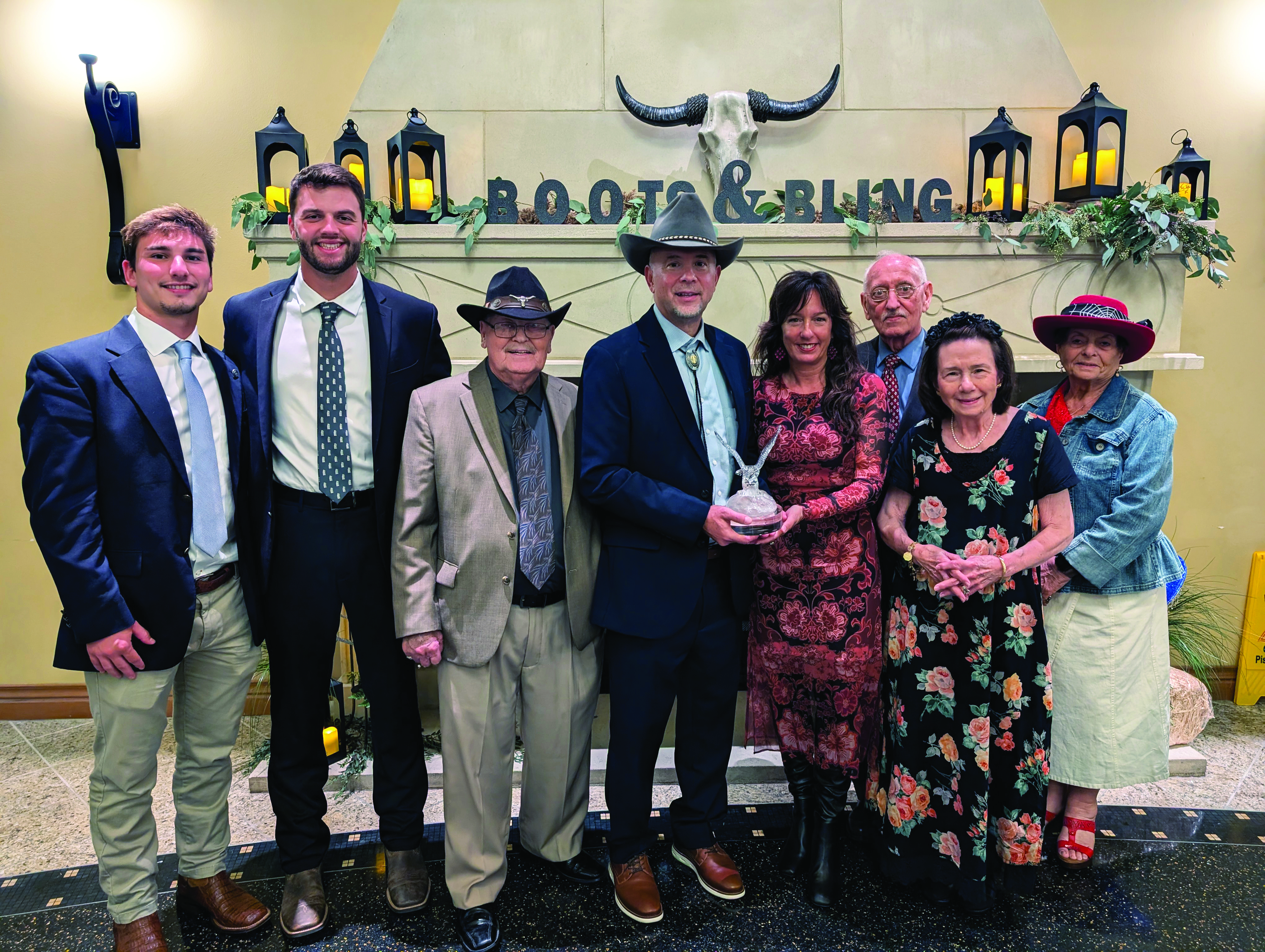 Annual Gala 2025