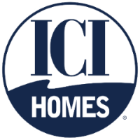 ICI Home Logo
