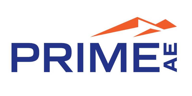 Prime AE logo
