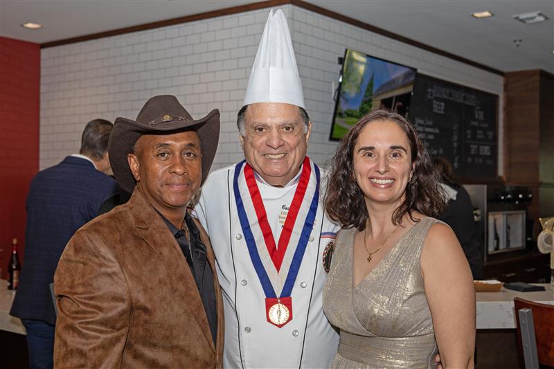 Annual Gala 2024
