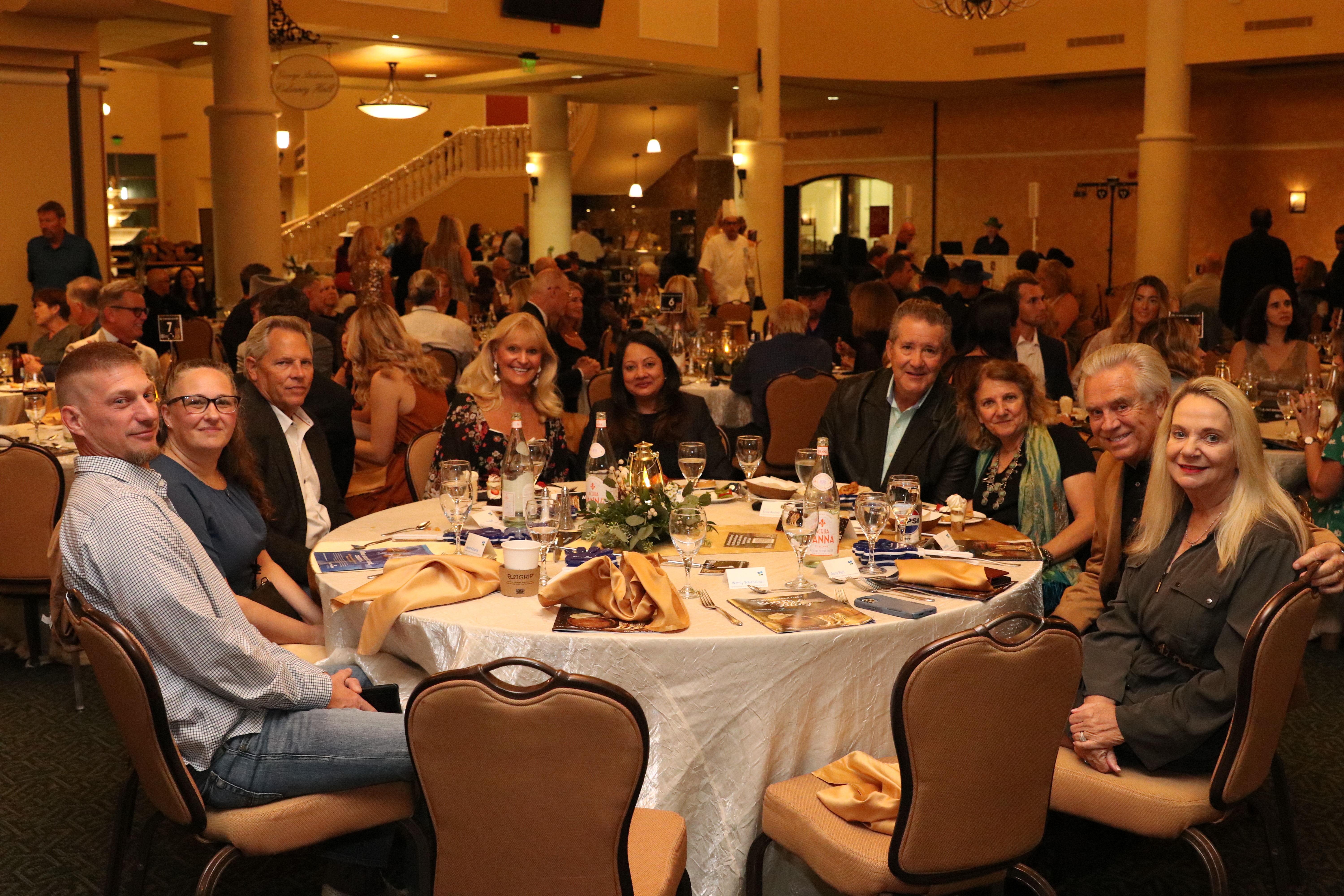 Annual Gala 2024