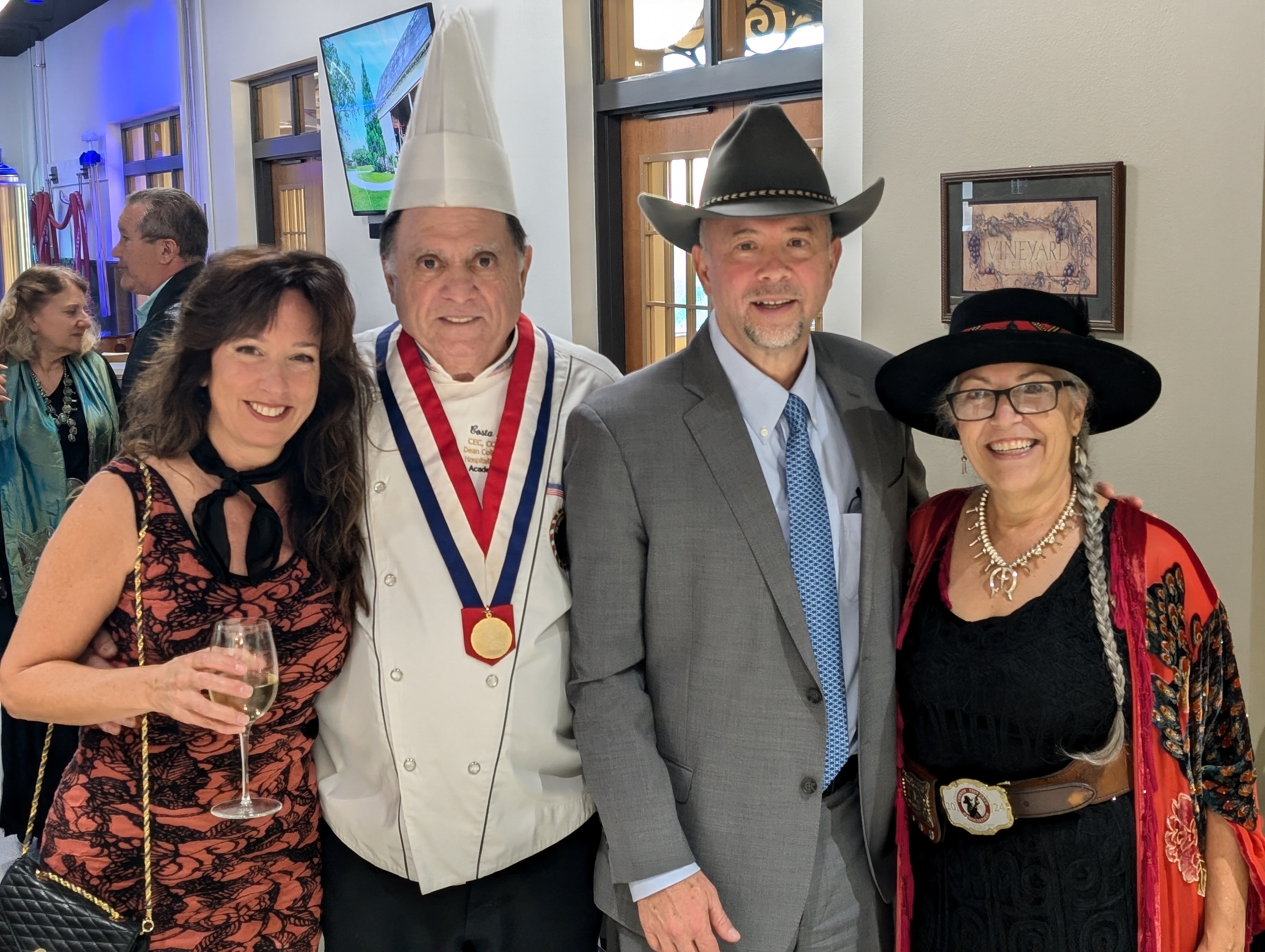 Annual Gala 2024