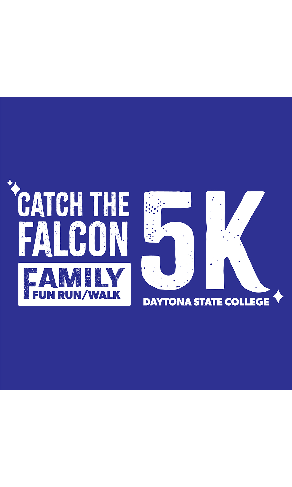 5k Family Fun Run/Walk graphic