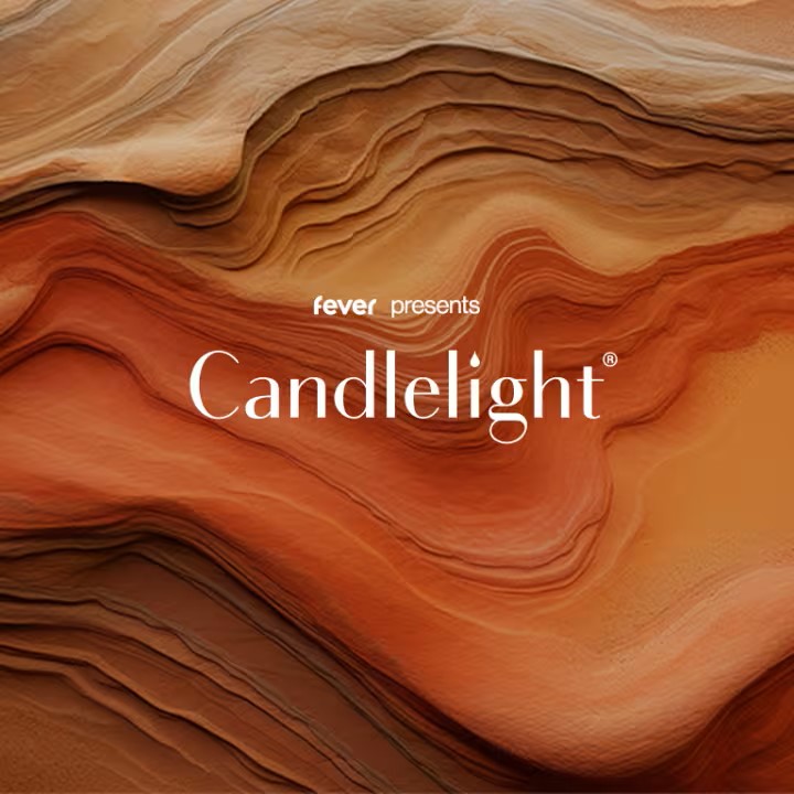 Candlelight by Hans Zimmer