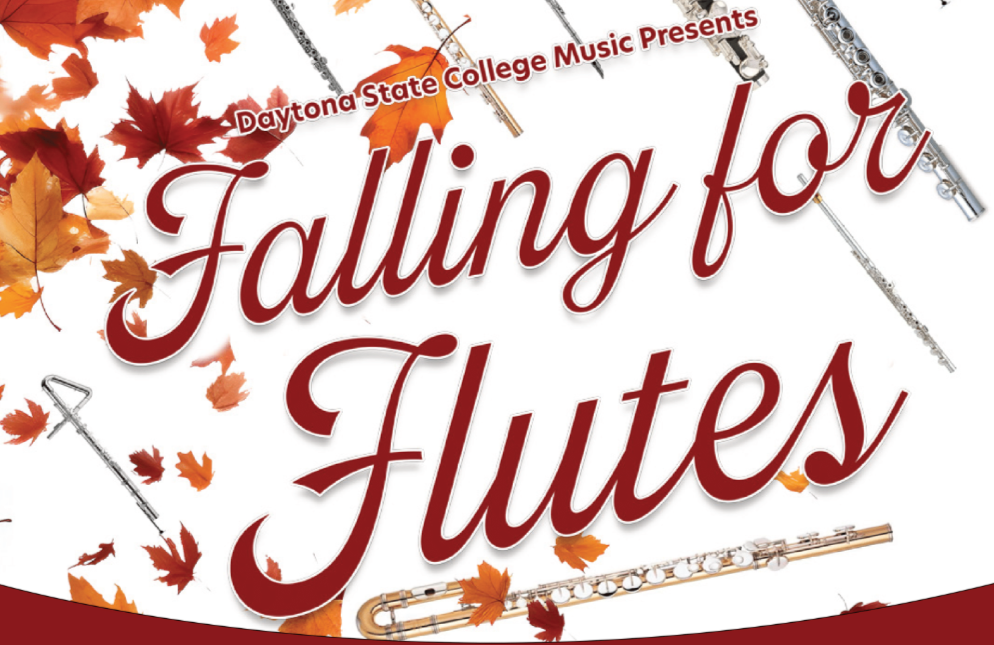 Falling Flutes