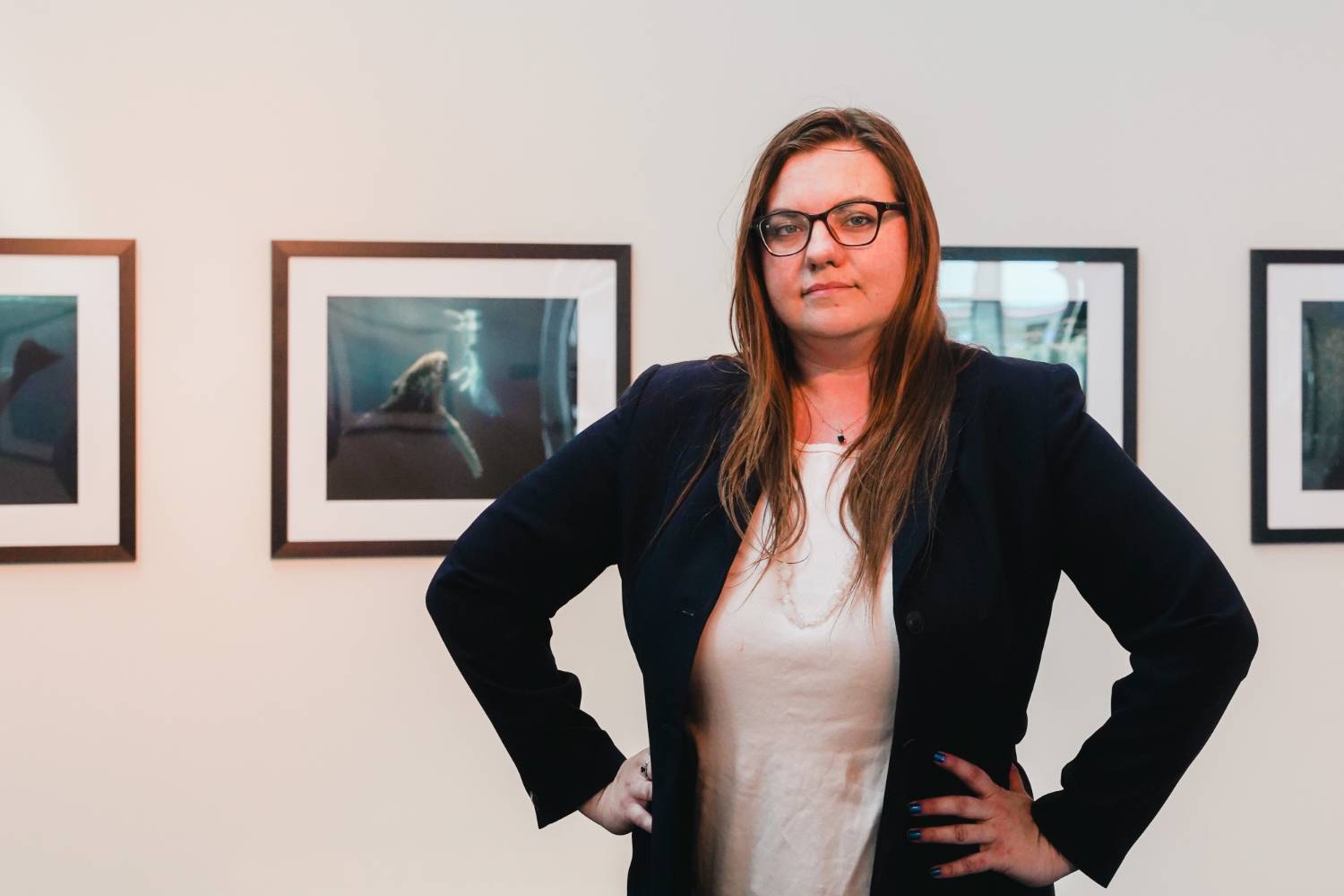 photos in the Gary R. Libby gallery