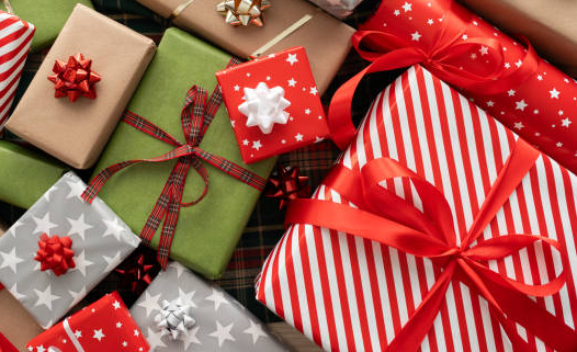 gift to the community