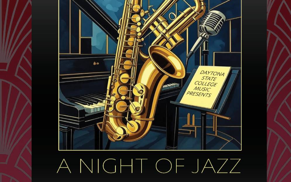Jazz night