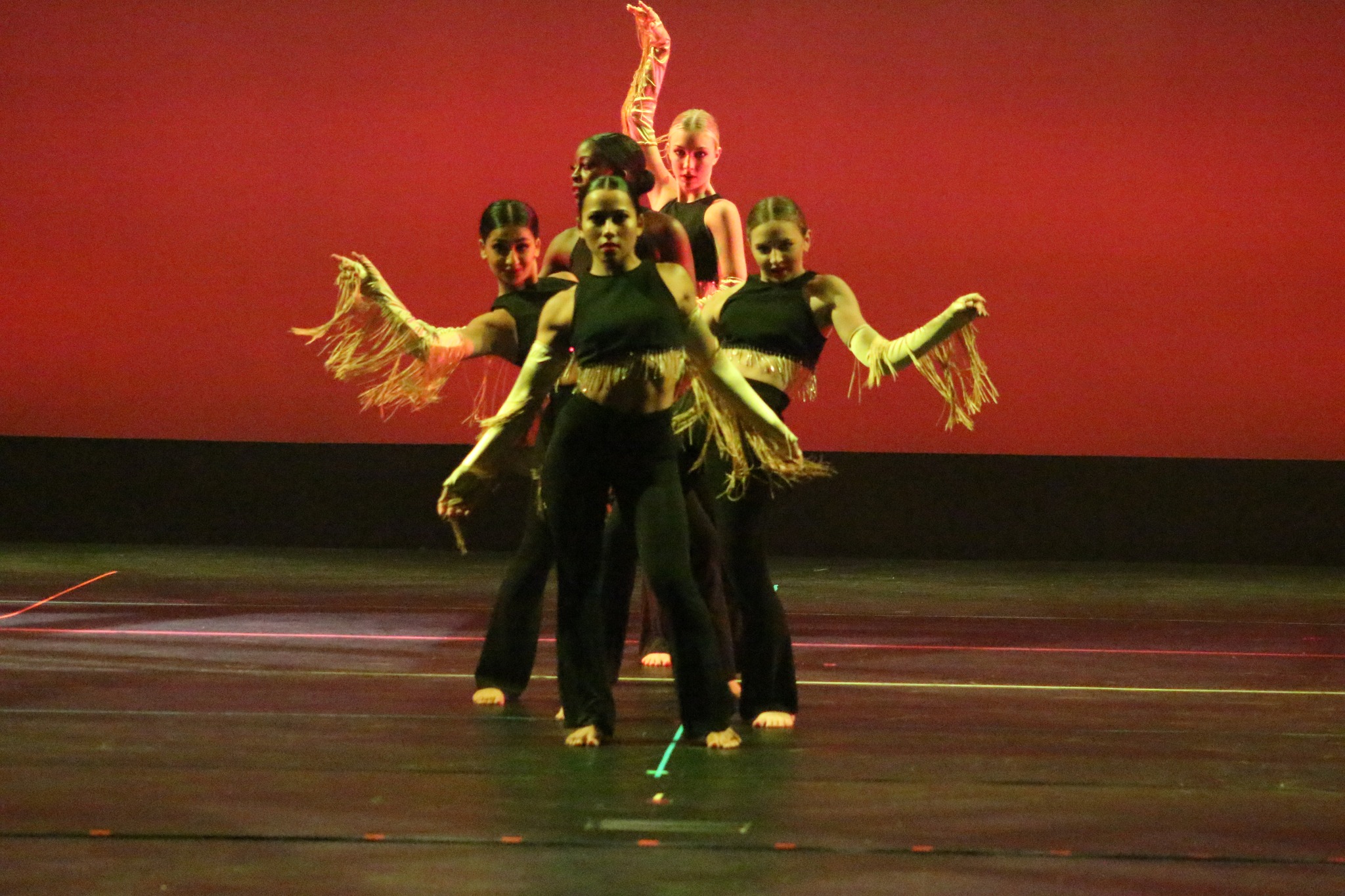 Legacy Dance Studio