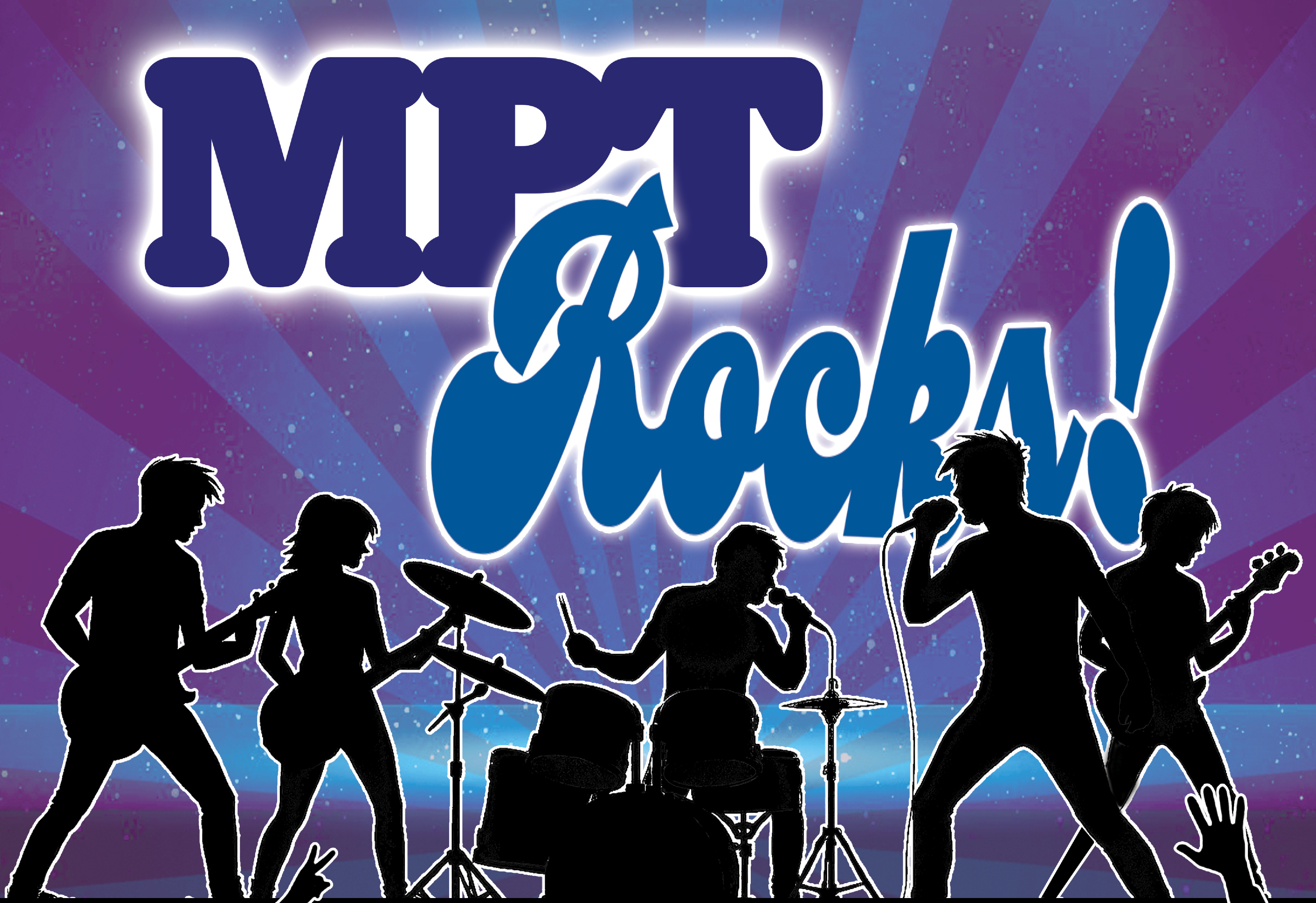 DSC MPT Rocks!