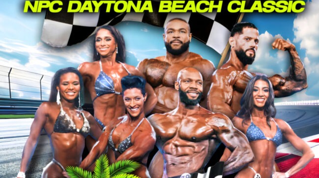 NPC Daytona Beach Classic