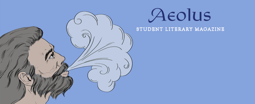 Student literary magazine