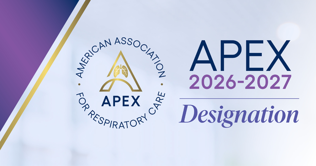 Apex designation