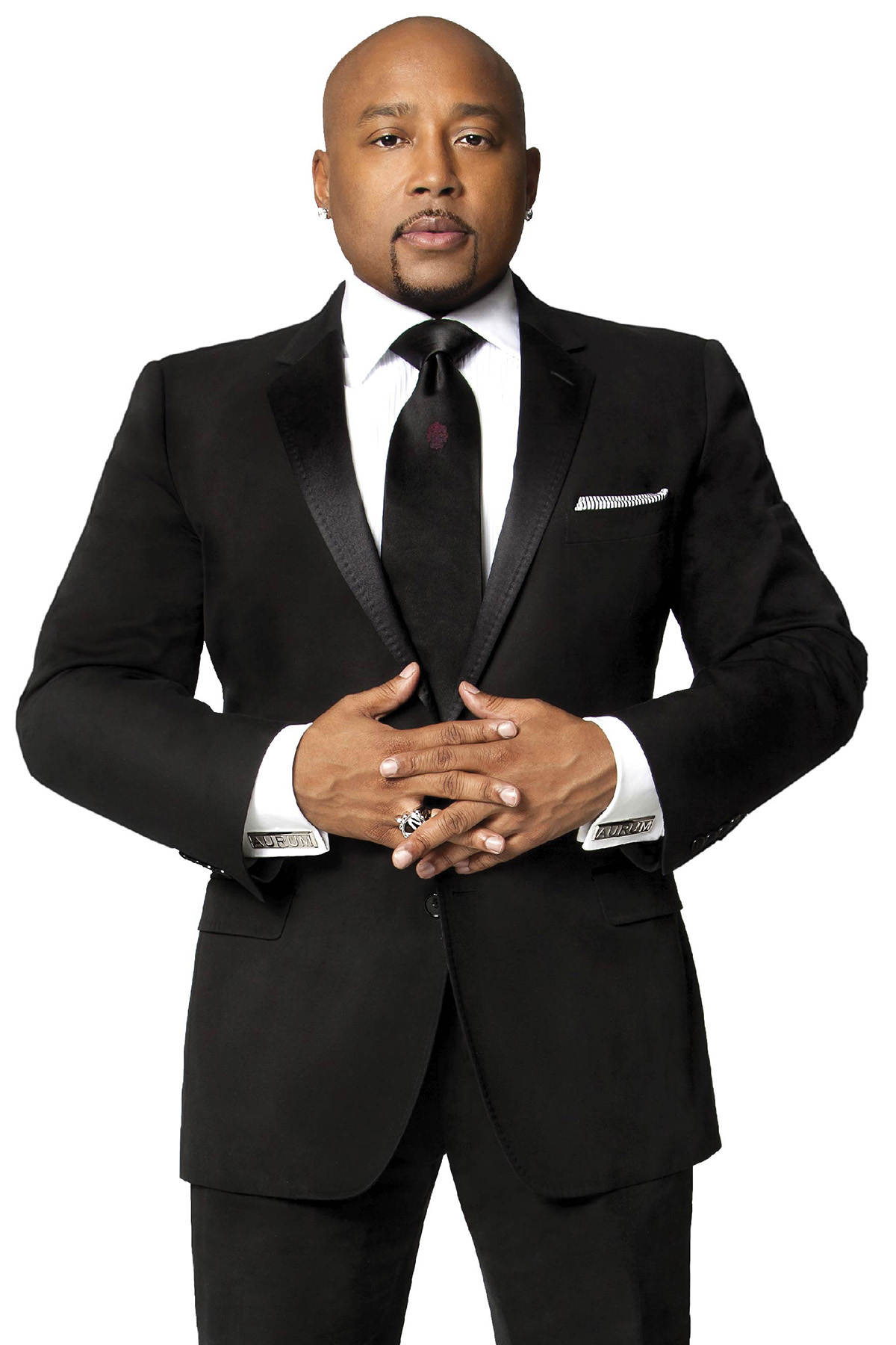 Daymond John