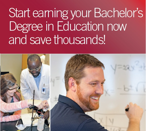 Daytona State board approves $10,000 bachelor’s degree in education 