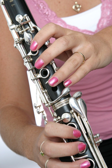 Clarinet