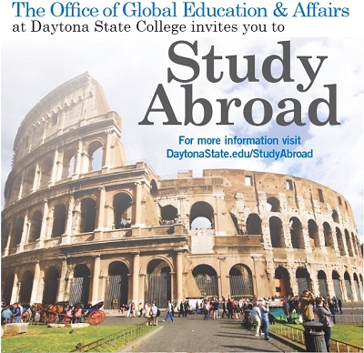 Study Abroad 2013