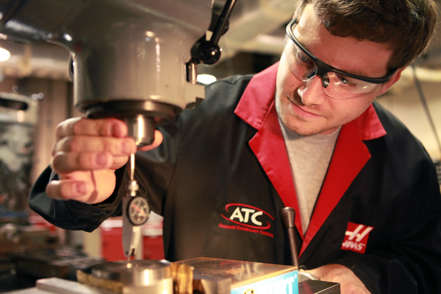 Daytona State’s Machining program earns national accreditation