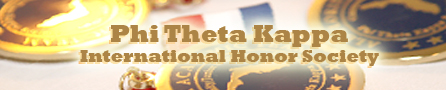 Daytona State Phi Theta Kappa chapter earns prestigious five-star designation
