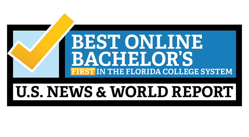 DSC ranks first among Florida Colleges