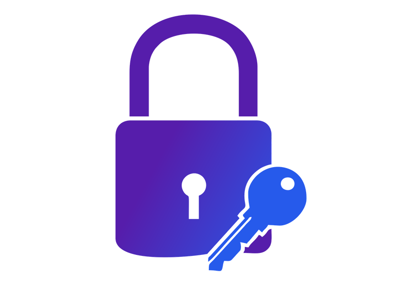 lock