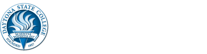 Daytona State College Logo