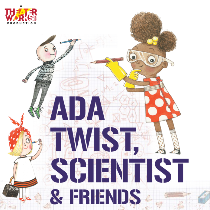 Ada Twist, Scientist & Friends